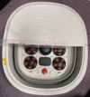 Terahertz Starecare Massage Foot Massage Machine